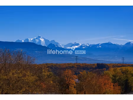 vente appartement 5 pièces 104 m² divonne-les-bains (01220)