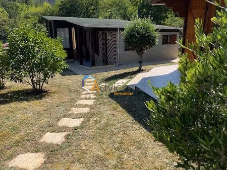 maison à vendre château-renard