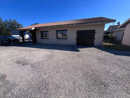local commercial 3 pièces 88 m² à louer biganos 33380 ? | era immobilier
