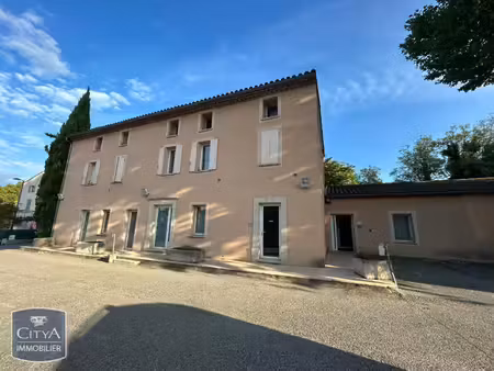 local professionnel à louer 78.85 m² - carpentras (84) - 1 250€