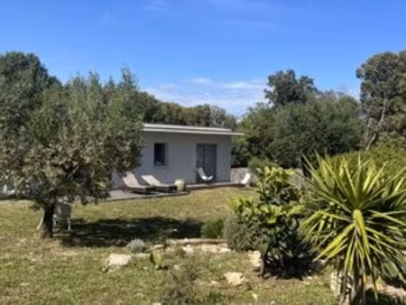 maison de 3 chambres de luxe en vente à bonifacio  corse
