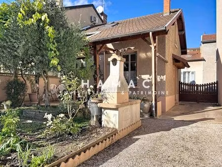 maison de luxe de 3 pièces en vente à oullins  auvergne-rhône-alpes