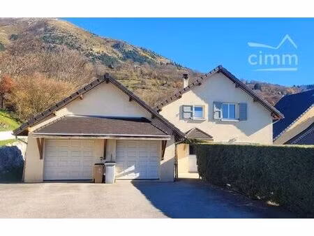 maison de luxe de 5 pièces en vente à saint-honoré  auvergne-rhône-alpes
