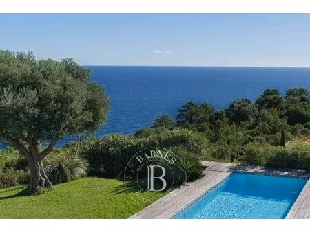 villa de 8 chambres de luxe en vente conca  corse