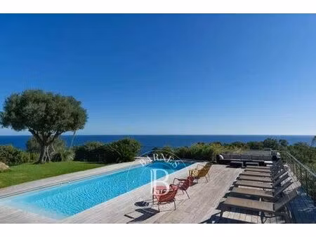 villa de luxe de 13 pièces en vente conca  france