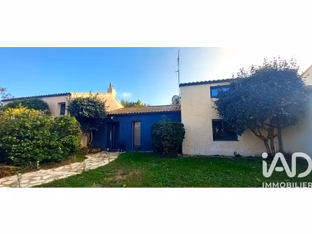 vente maison/villa 8 pièces