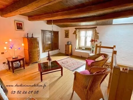 en vente maison 170 m² – 240 000 € |viviers-sur-chiers