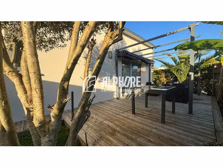 maison récente et lumineuse à vendre à camoël - réf. rovi-1945