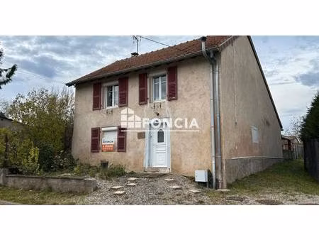 loudrefing: maison familiale rénovée – 4 chambres  bel espace de vie et piscine