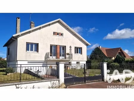vente maison/villa 7 pièces