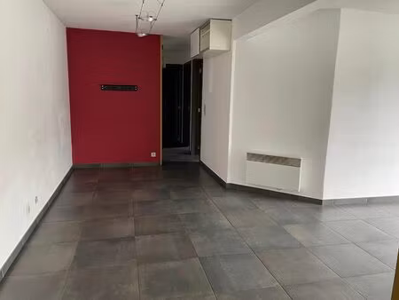appartement à vendre à rue de la gare 39 bertrix (vbd46982)