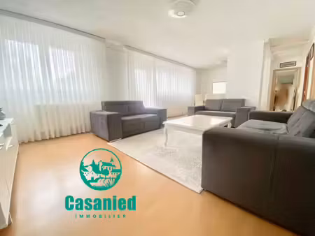 en vente appartement 106 m² – 124 000 € |bouzonville
