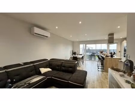 maison de prestige de 127 m2 en vente bétheny  grand est