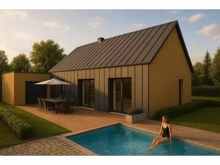 maison de 2 chambres de luxe en vente à odratzheim  france