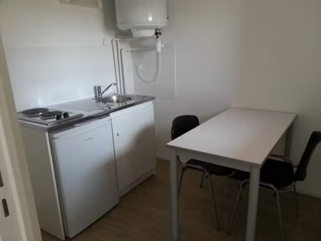 à louer appartement 35 m² – 328 € |stiring-wendel