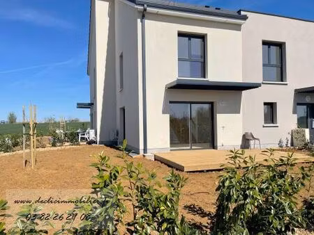 en vente appartement 77 m² – 310 000 € |lexy