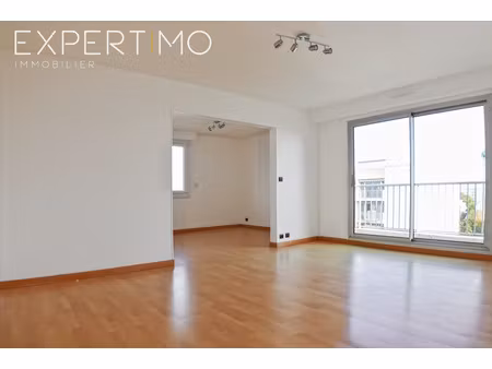 exclusivité – appartement t4 avec balcon  cave et stationnement privatif – quartier kerléd