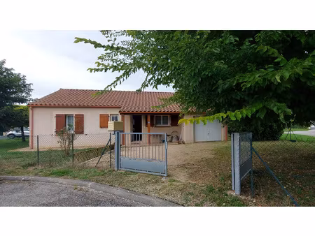 achat maison 3 pièces 76m² bretenoux 46130