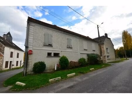 vente immeuble 170 m² condé-en-brie (02330)