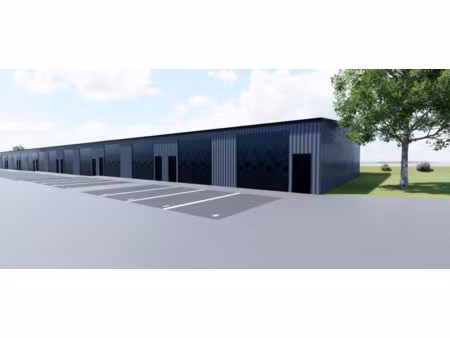 en vente garage-parking 100 m² – 134 000 € |cosnes-et-romain