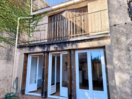 vente immeuble 4 pièces 180 m² à plaisance (32160)  98 000 €