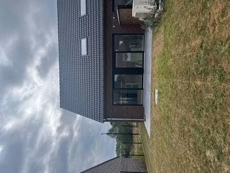 huis te huur in ingooigem met 3 slaapkamers
