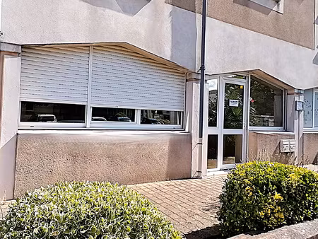 rare sur buxerolles centre