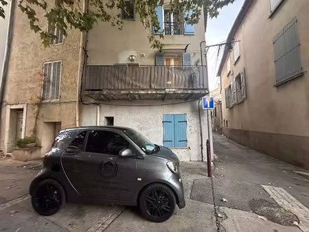 appartement 1 pièces 15 m² à vendre / acheter auriol 13390 ? | era immobilier