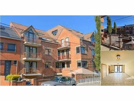 appartement à vendre à rue ernest martel 62 ecaussinnes (vbd46999)