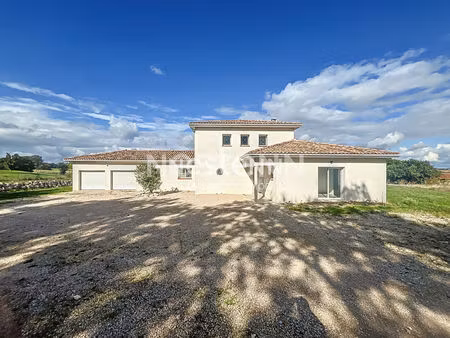 à louer : grande maison à la campagne 6 pièces 187 m2