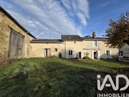 vente longère 5 pièces