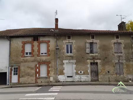 maison à vendre saillat-sur-vienne