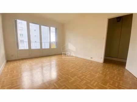 appartement 2 pièces 50 m² à vendre / acheter orléans 45100 ? | era immobilier