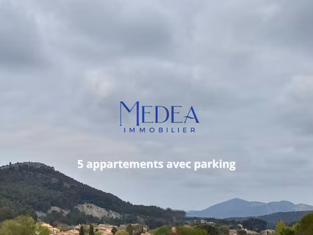 maison à roquefort-la-bédoule