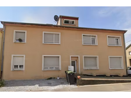 en vente appartement 90 m² – 75 000 € |guenviller