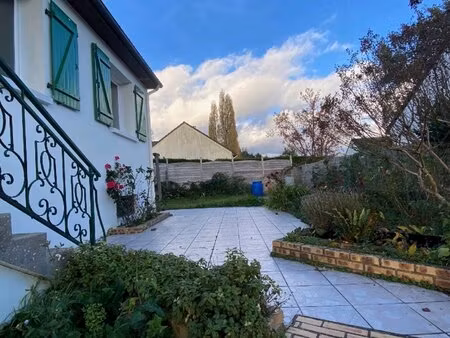 en vente maison 137 m² – 207 000 € |l'huisserie