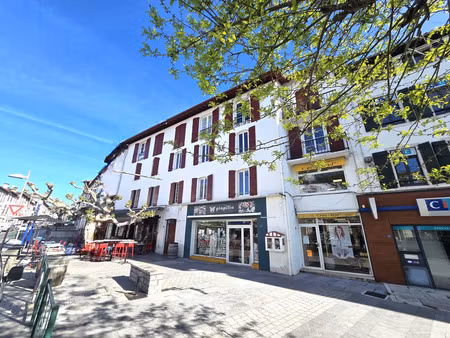 maison de caractère de qualité à saint-palais