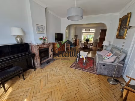 maison de qualité à templemars