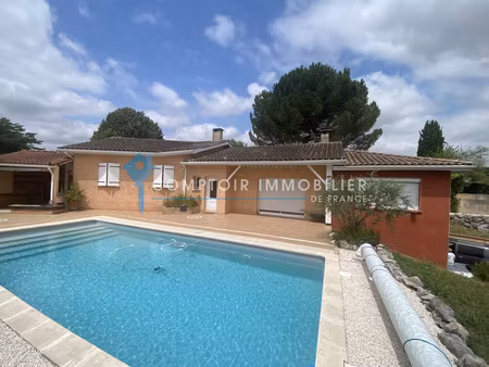 maison/villa de qualité à mons