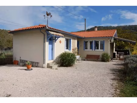 vente maison 4 pièces 82.48 m² à roquefort-sur-garonne (31360)  125 000 €