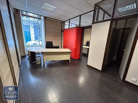 local professionnel à louer 36 m² - alençon (61) - 460€