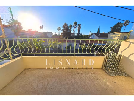 vente maison 4 pièces 140 m² vallauris (06220)