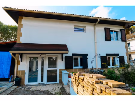 achat maison 4 pièces 163m² gresy sur aix 73100