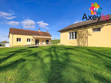 a vendre- molinet- maison rénovée t4 maison t4