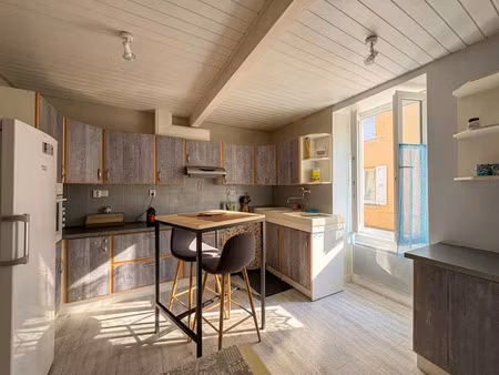 vente maison 4 pièces 90 m² à montmeyran (26120)  154 000 €