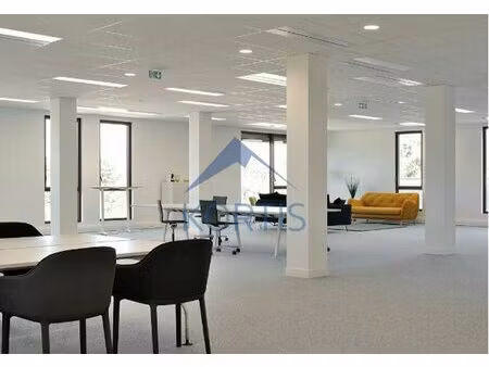 achat local professionnel 680m² bron 69500