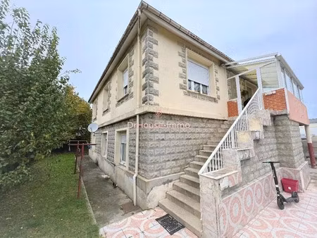 vente maison 7 pièces 110 m² à flers (61100)  132 990 €