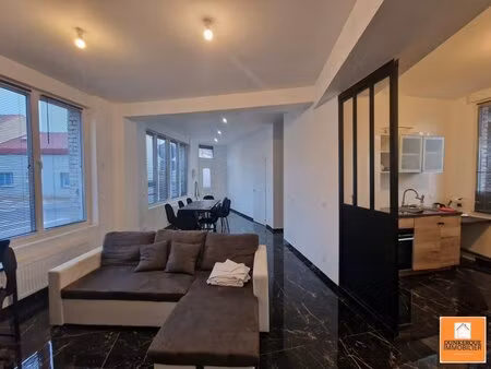 en vente appartement 63 m² – 119 900 € |dunkerque