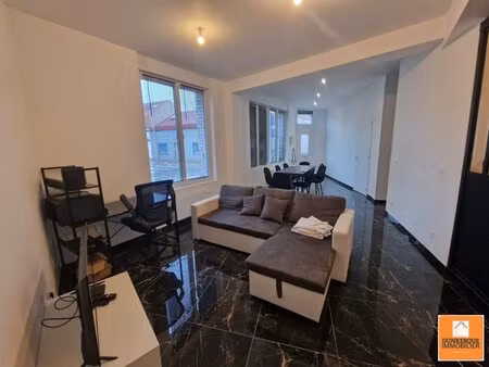 en vente appartement 63 m² – 121 400 € |dunkerque