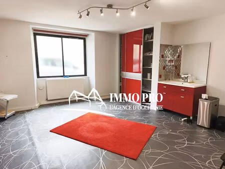 vente maison 7 pièces 248 m² à simorre (32420)  160 000 €